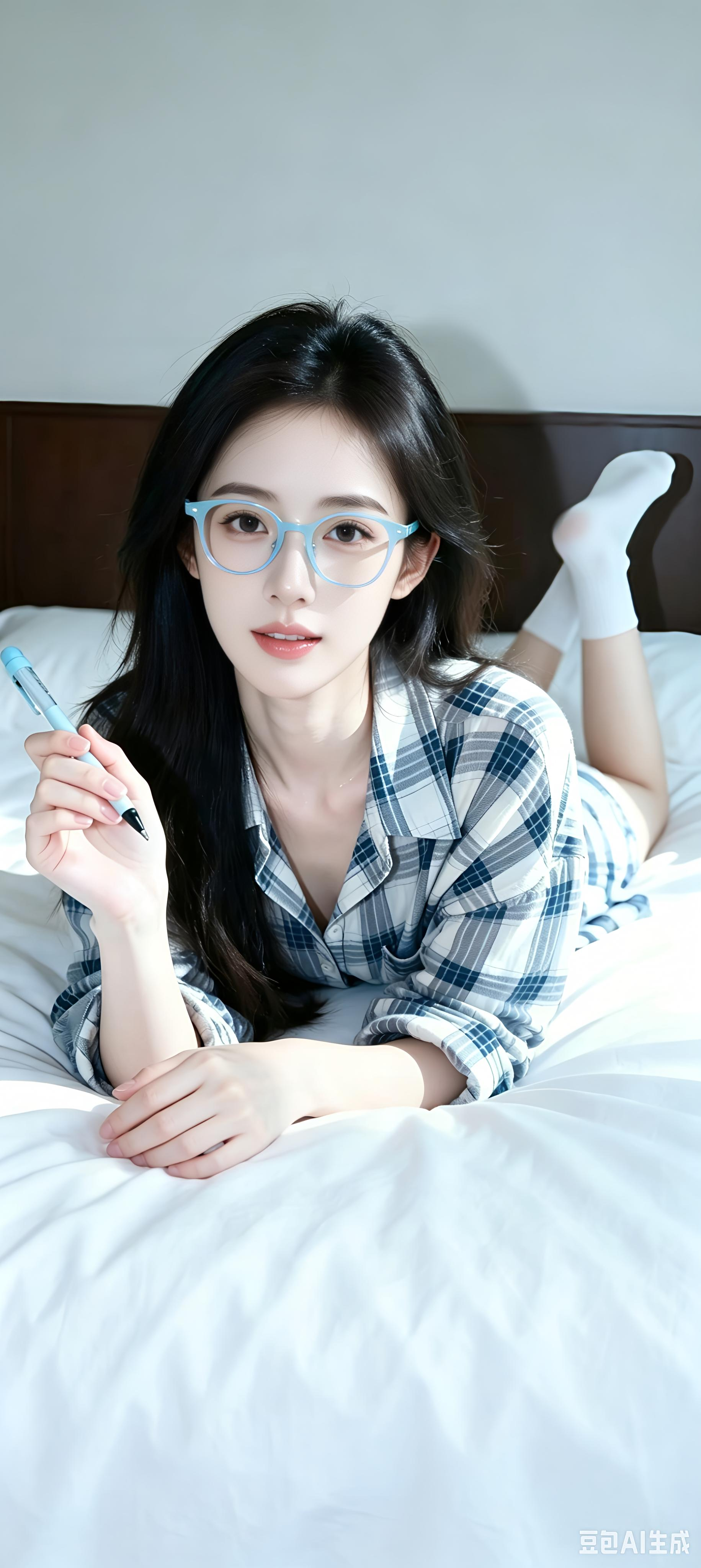 沈清月的夏夜微温只属于你