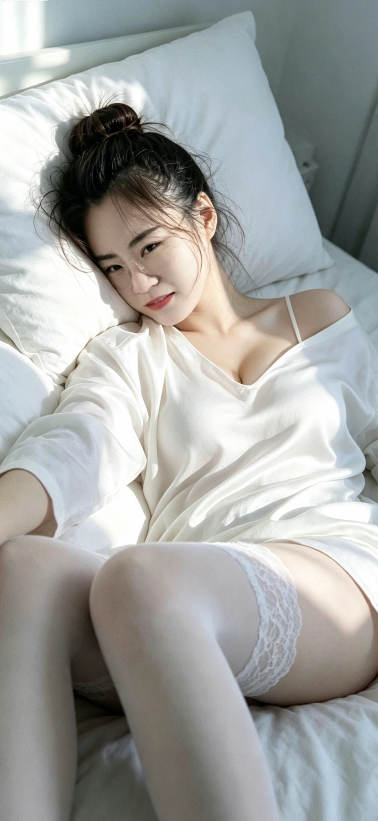 婉清：禁忌之恋
